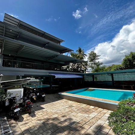 Lucky Tito Coron Dive Resort Екстер'єр фото
